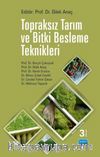 Topraksız Tarım ve Bitki Besleme Teknikleri