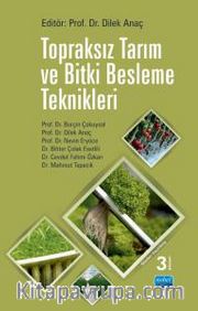 Topraksız Tarım ve Bitki Besleme Teknikleri