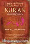 Son Davet Kur’an (Ciltli)