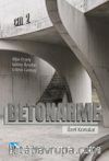 Betonarme / Özel Konular  Cilt 2