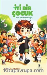 İyi Bir Çocuk <br /> Ben Bidur Durmazgil