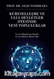Küreselleşme ve Ulus Devletler Ötesinde Yeni Topluluklar