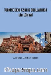 Türkiye'deki Azınlık Okullarında Din Eğitimi