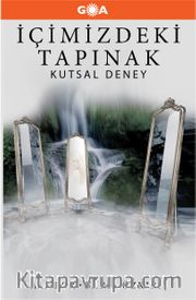 İçimizdeki Tapınak (Ciltli) <br /> Kutsal Deney