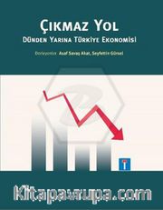 Çıkmaz Yol <br /> Dünden Yarına Türkiye Ekonomisi
