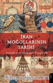 İran Moğollarının Tarihi