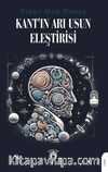 Kant’ın Arı Usun Eleştirisi 