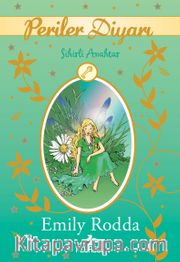 Sihirli Anahtar / Periler Diyarı 5