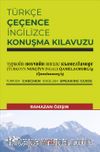 Türkçe Çeçence İngilizce Konuşma Kılavuzu