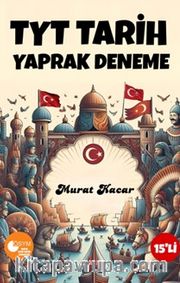 TYT Tarih Yaprak Deneme