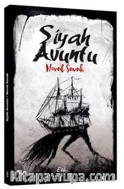 Siyah Avuntu