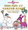 Mor Eşek ve Kardan Adam