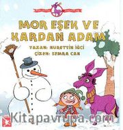 Mor Eşek ve Kardan Adam