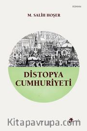 Distopya Cumhuriyeti