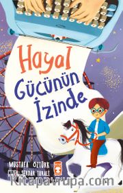 Hayal Gücünün İzinde