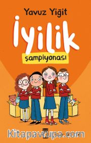 İyilik Şampiyonası