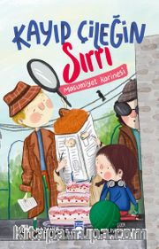 Kayıp Çileğin Sırrı <br /> Masumiyet Karinesi
