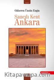 Sancılı Kent Ankara