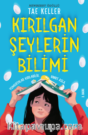 Kırılgan Şeylerin Bilimi