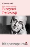 Sosyal Duygunun Gelişiminde Bireysel Psikoloji