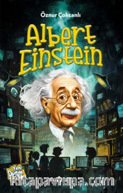 Albert Einstein