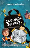 Çantamda Ne Var?