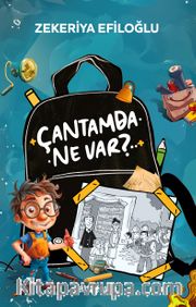 Çantamda Ne Var?