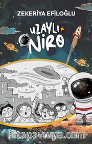 Uzaylı Niro