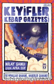 Keyifler Kebap Gazetesi