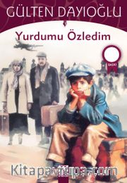 Yurdumu Özledim