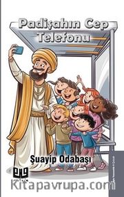 Padişahın Cep Telefonu