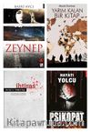 Ödüllü Romanlar Seti (4 Kitap)