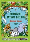 Bilmeceli Hayvan Şiirleri 