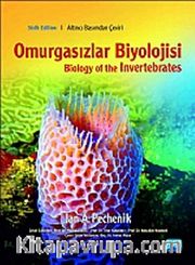 Omurgasızlar Biyolojisi