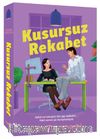 Kusursuz Rekabet
