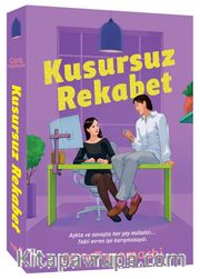 Kusursuz Rekabet