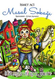 Masal Sokağı
