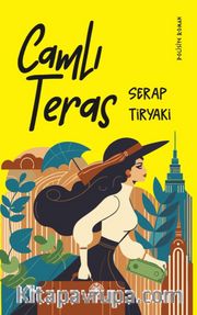 Camlı Teras