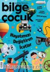 Bilge Çocuk Dergisi Sayı: 98 Ekim 2024