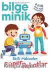 Bilge Minik Dergisi Sayı: 98 Ekim 2024