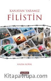 Kanayan Yaramız Filistin