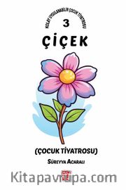 Çiçek