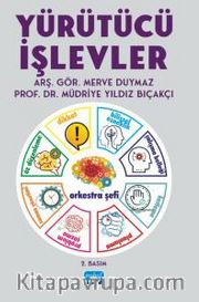 Yürütücü İşlevler