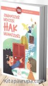 Zamansızlar Mektebi Hak Muhafızları (UY12) Ortaokul Düzeyi