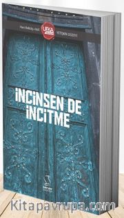 İncinsen de İncitme (UY12) Yetişkin Düzeyi