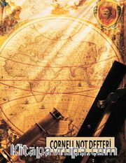 Cornell Not Defteri