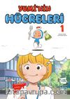 Yumi’nin Hücreleri 1 