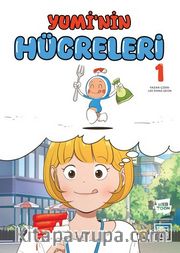 Yumi’nin Hücreleri 1 