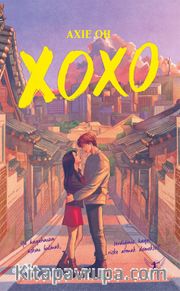 Xoxo (Ciltli)