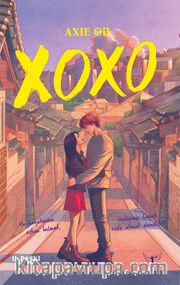 Xoxo (Karton Kapak)